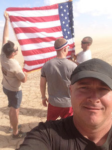 Meet your Posher, Thomas